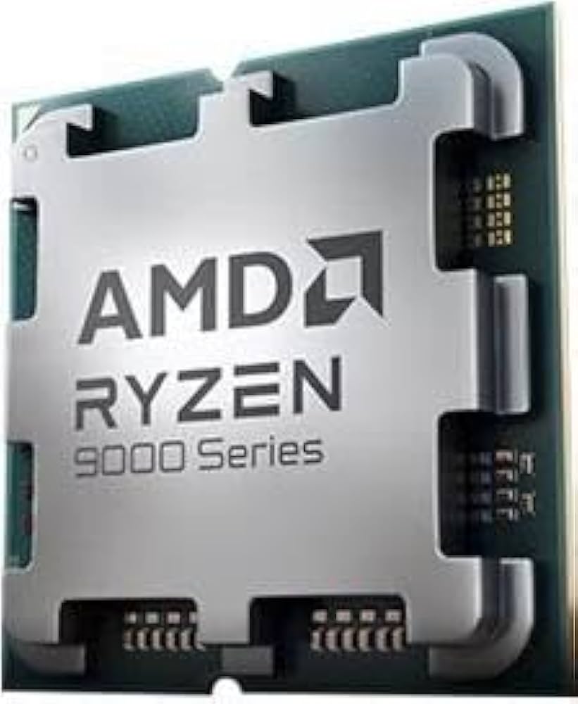 AMD Ryzen 9 9950X Bandeja : Amazon.es: Informática
